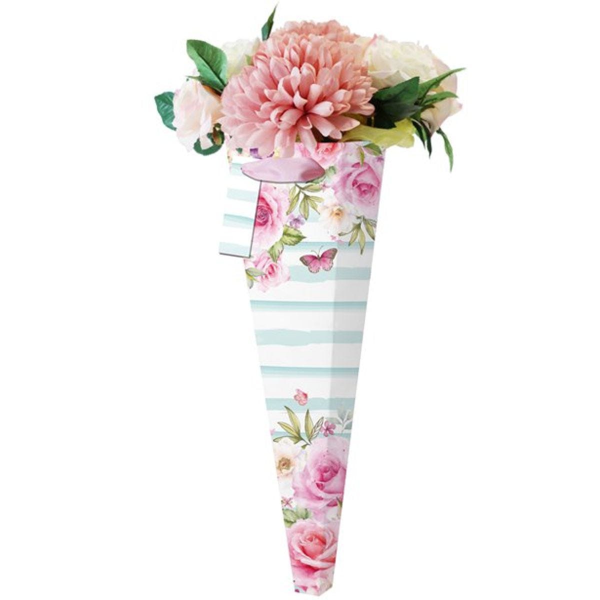 Flower Holder Bag - 46cm x 35cm