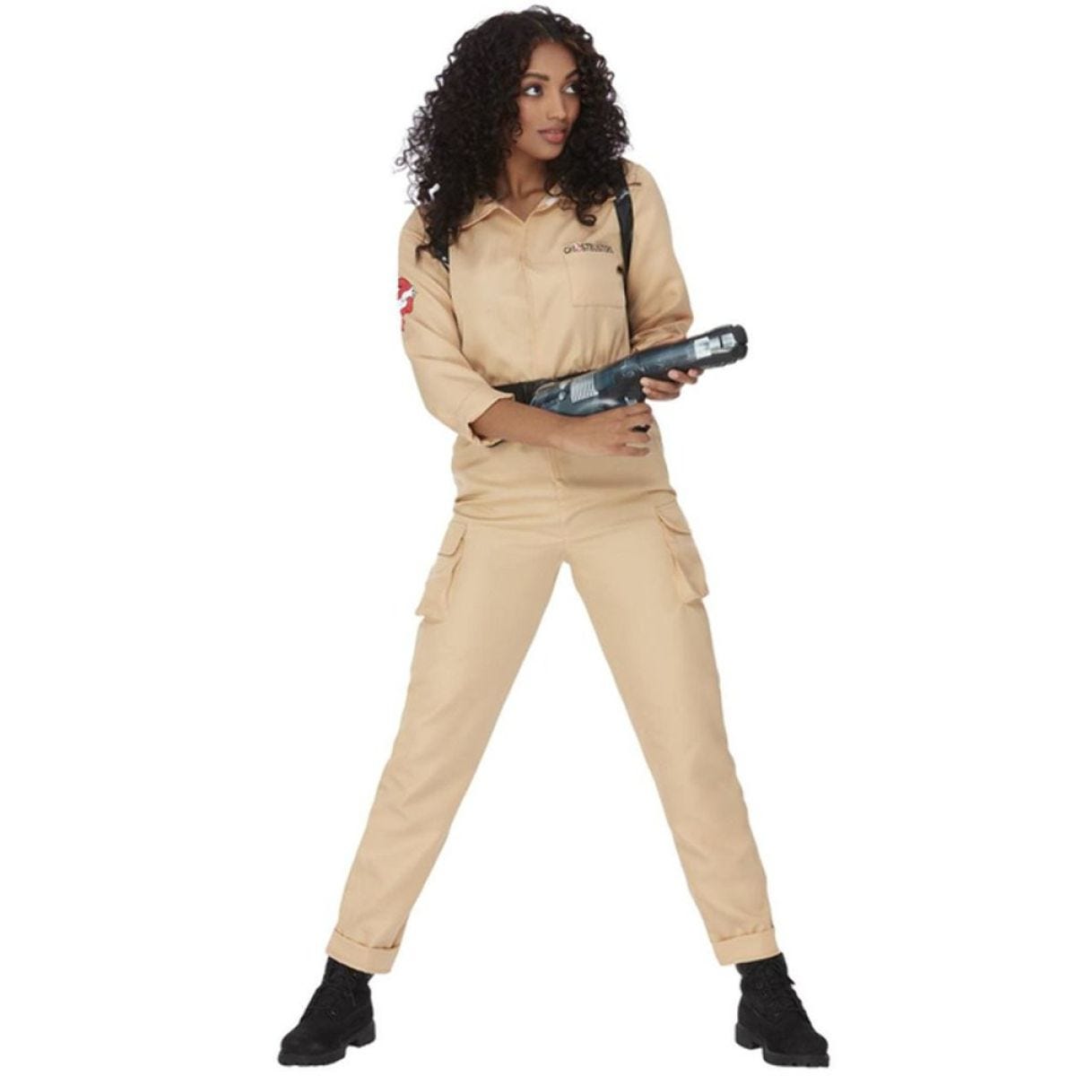 Ghostbusters Jumpsuit - Adult Costume