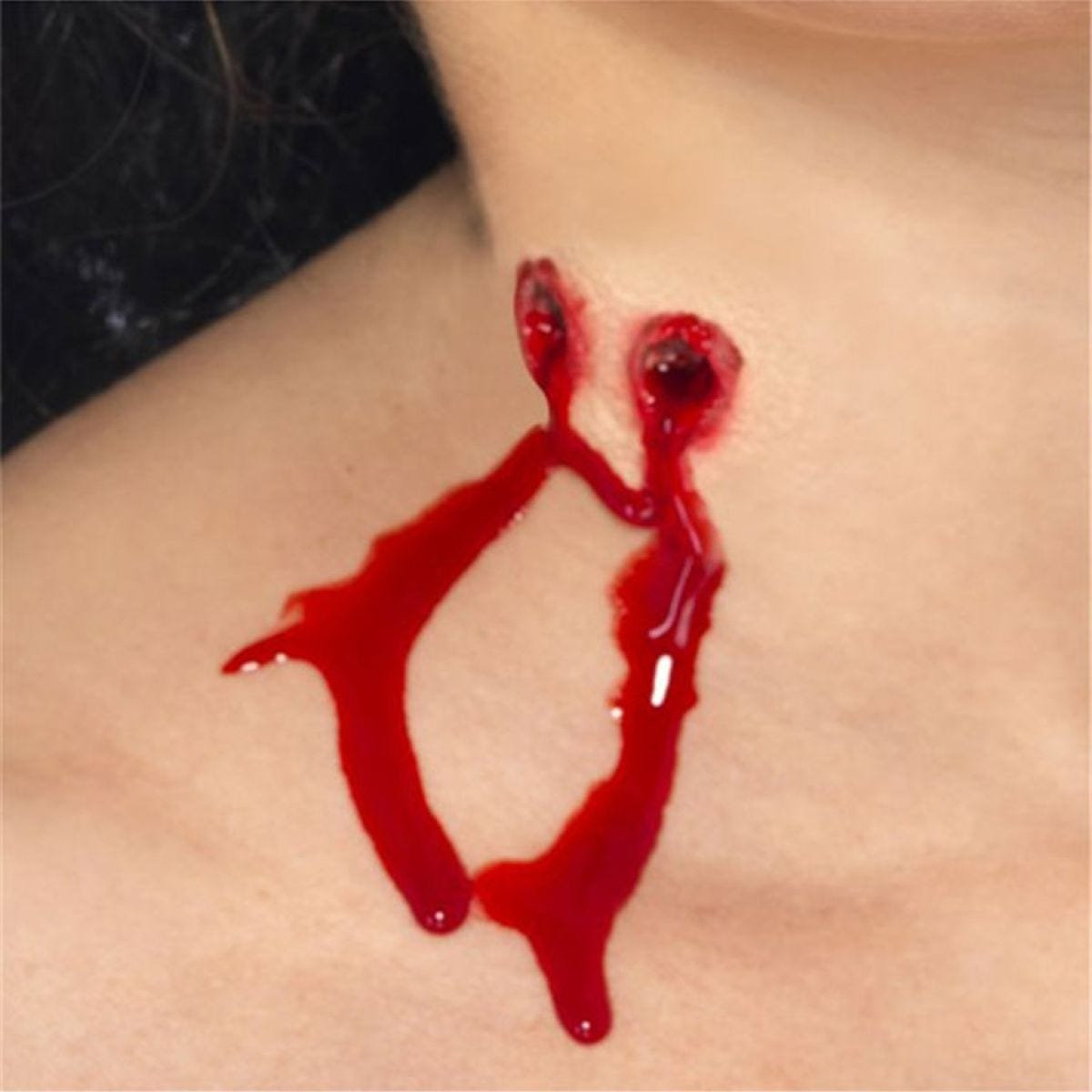Vampire Bite