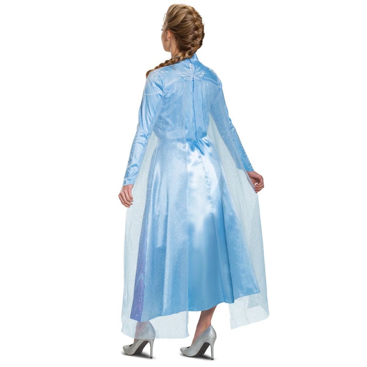 Disney Frozen Elsa - Adult Costume