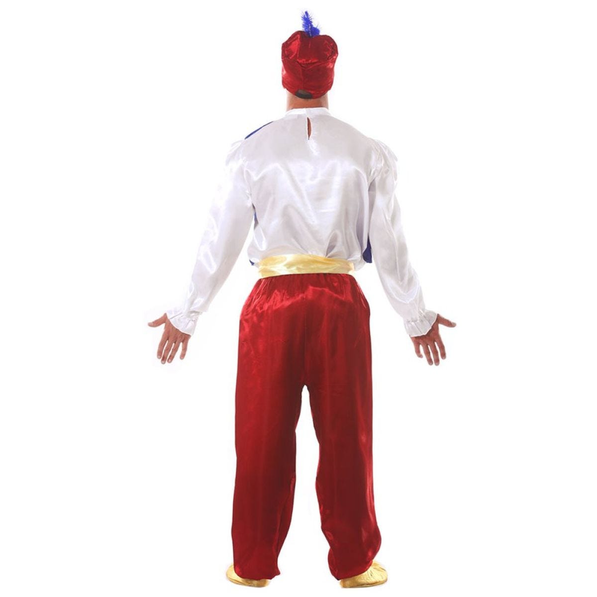 Aladdin - Adult Costume