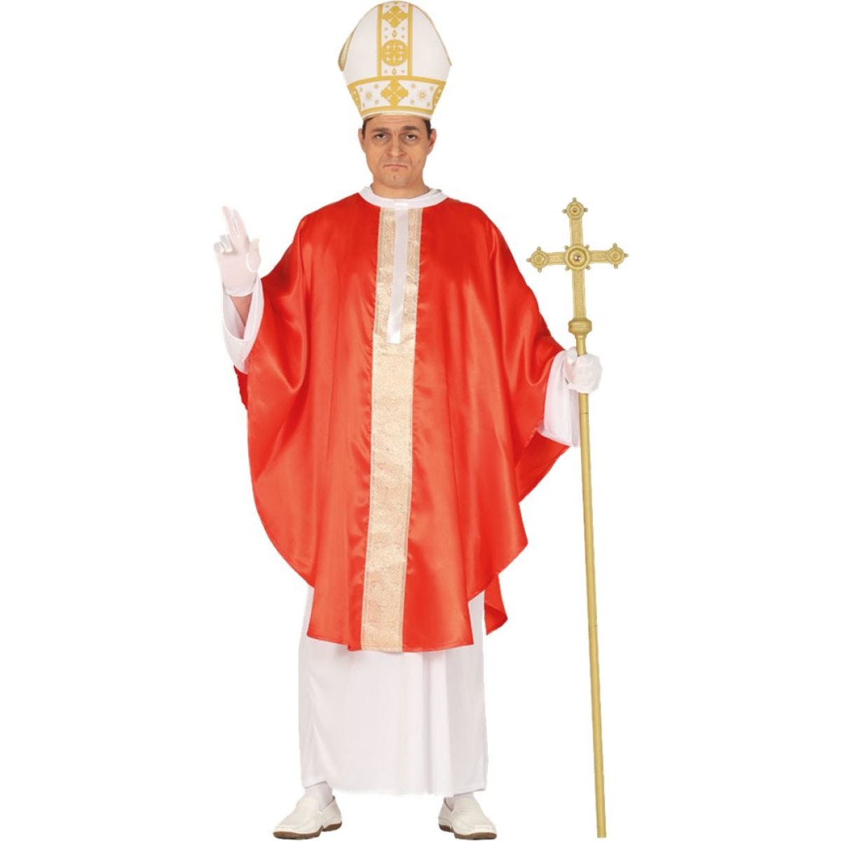 Pope - Adult Costume