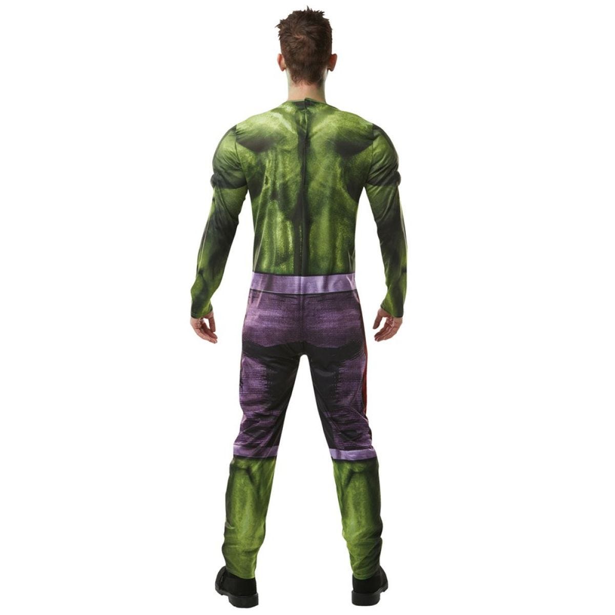 Hulk Deluxe - Adult Costume