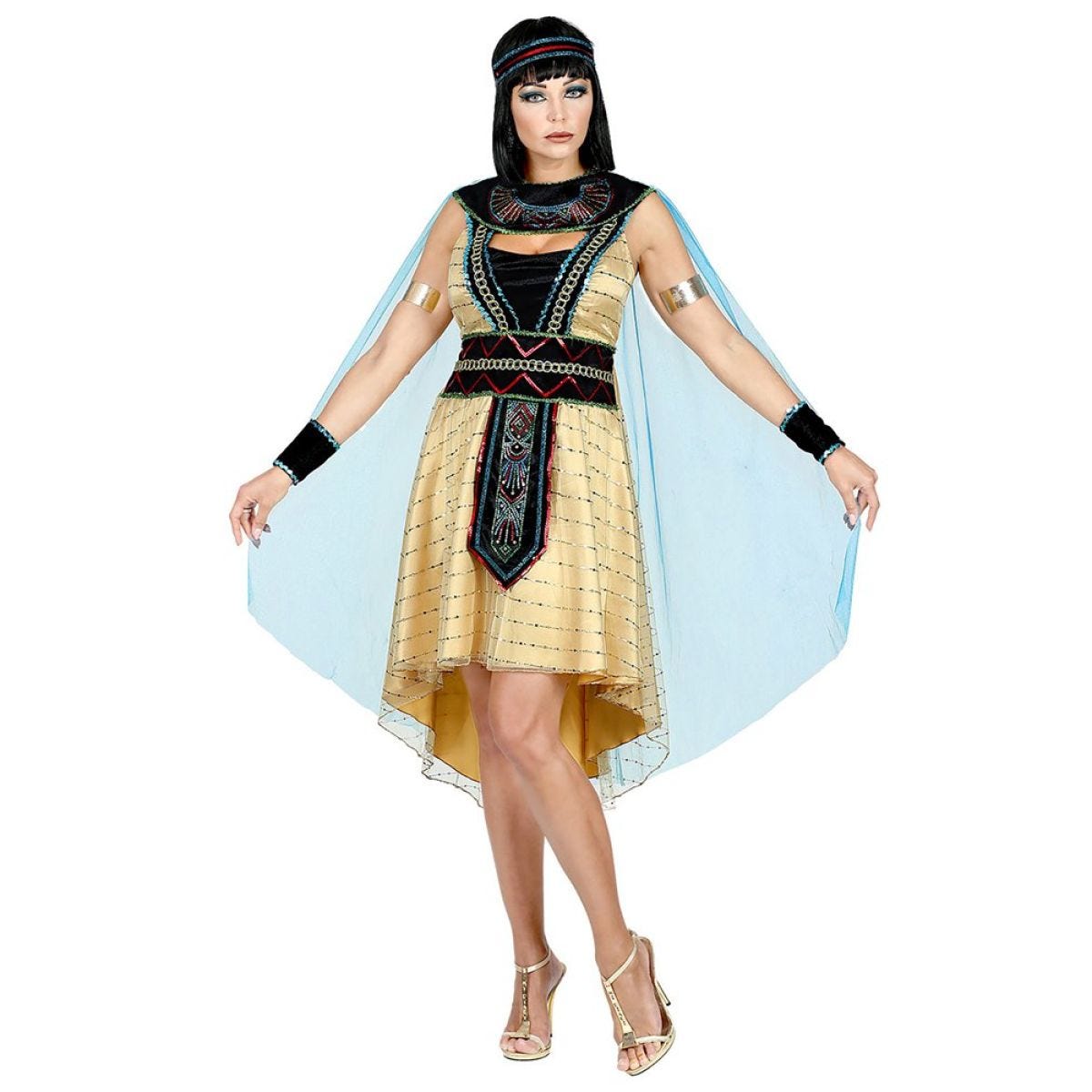 Egyptian Queen - Adult Costume