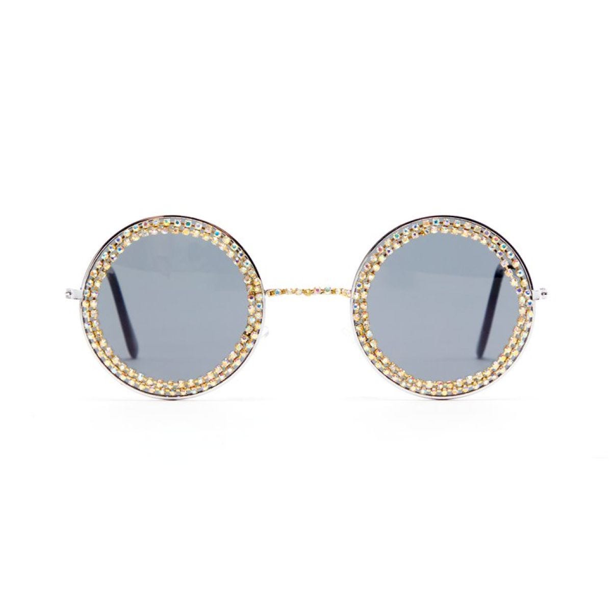 Diamante Glasses