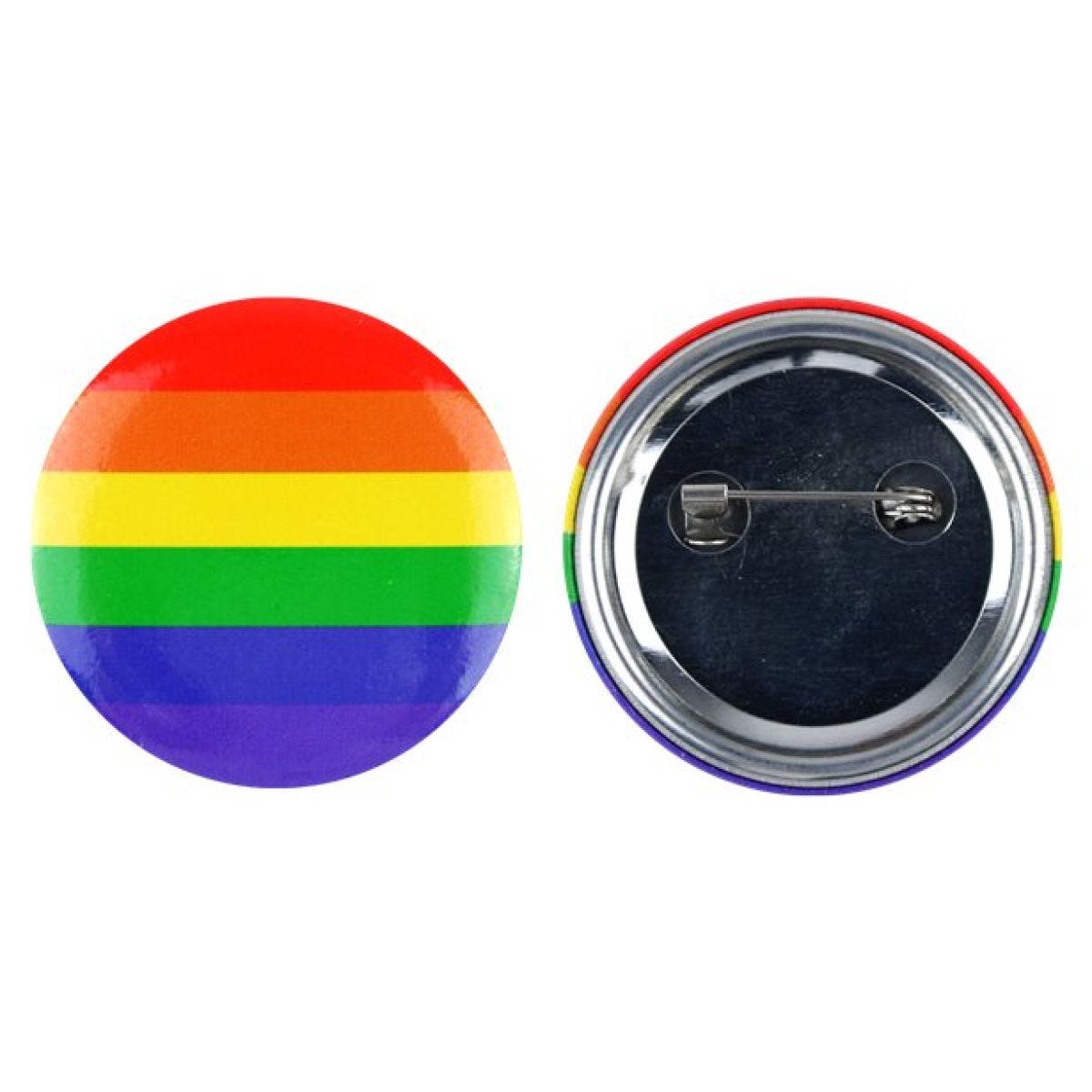 Pride Badge - 4cm