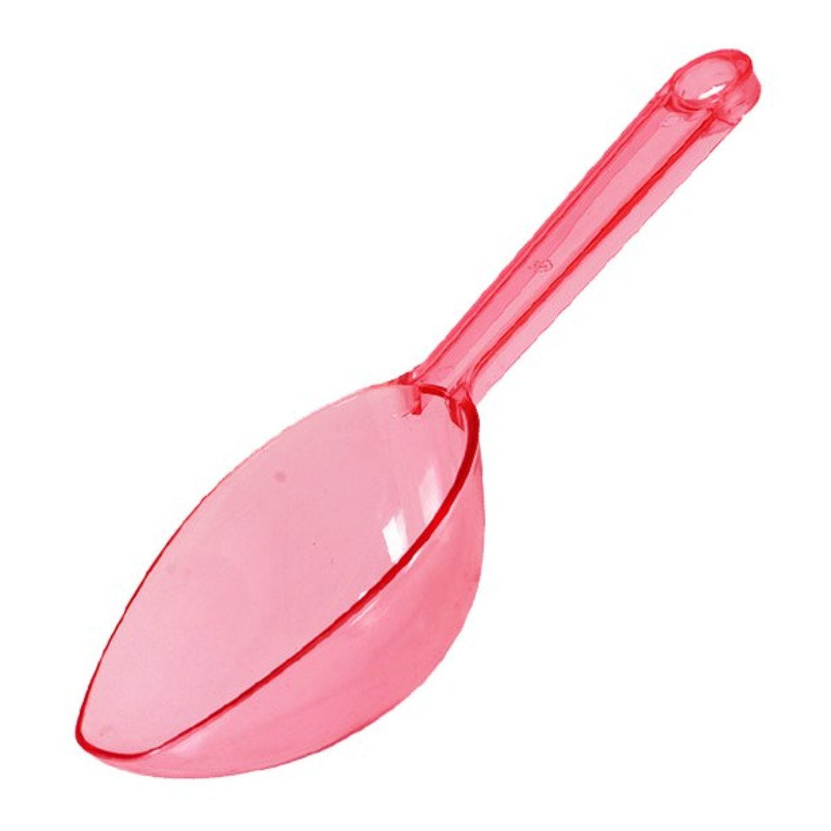 Candy Buffet Sweet Scoop - Pink