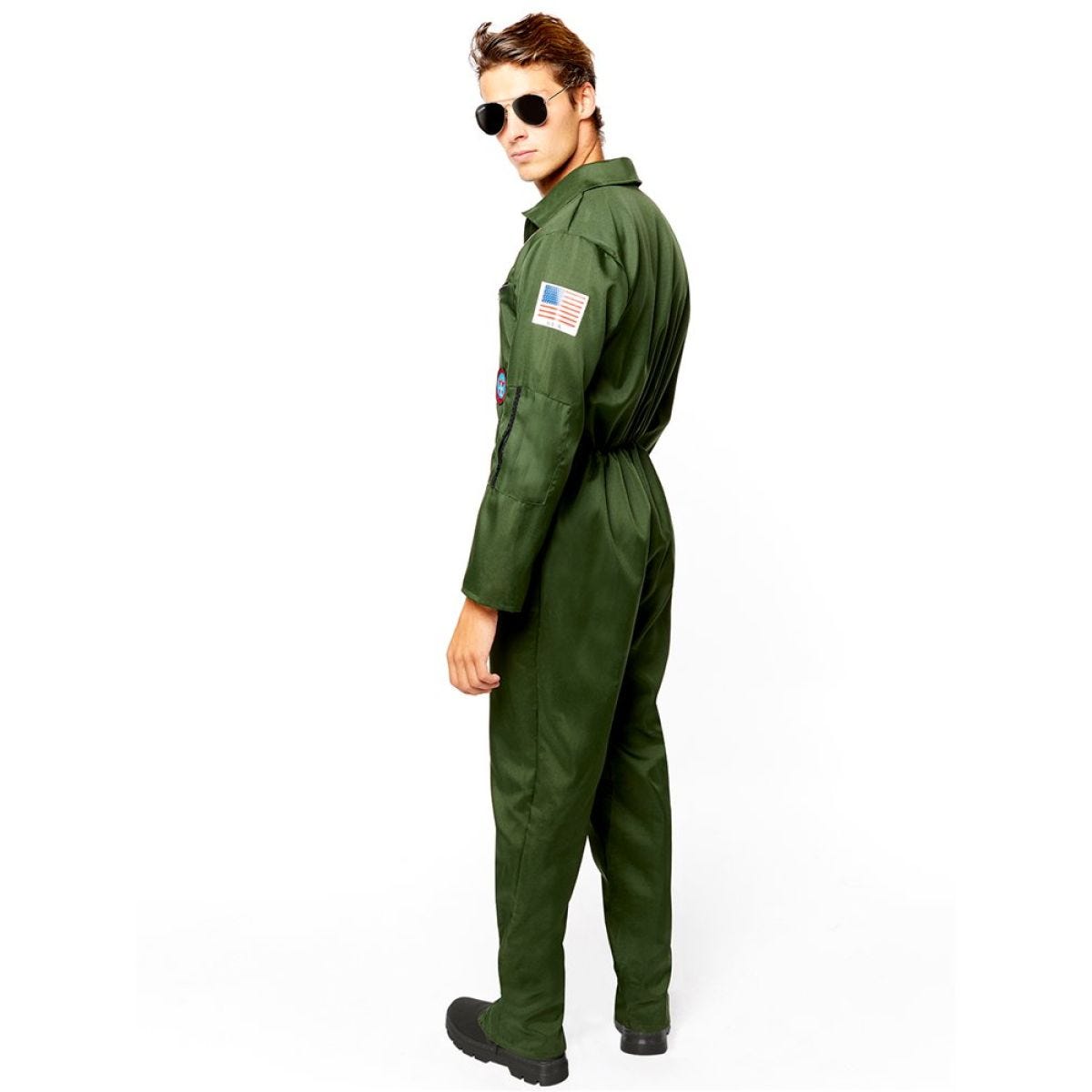 Top Gun Aviator - Adult Costume