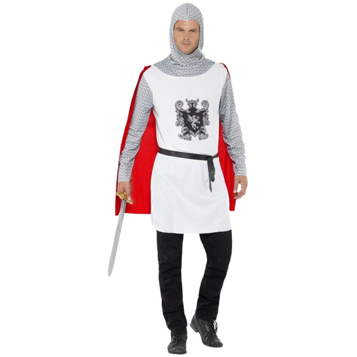 Knight - Adult Costume