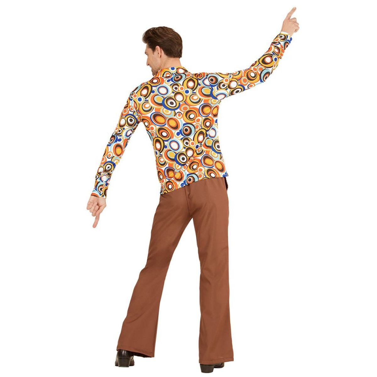 70&apos;s Shirt - Adult Costume