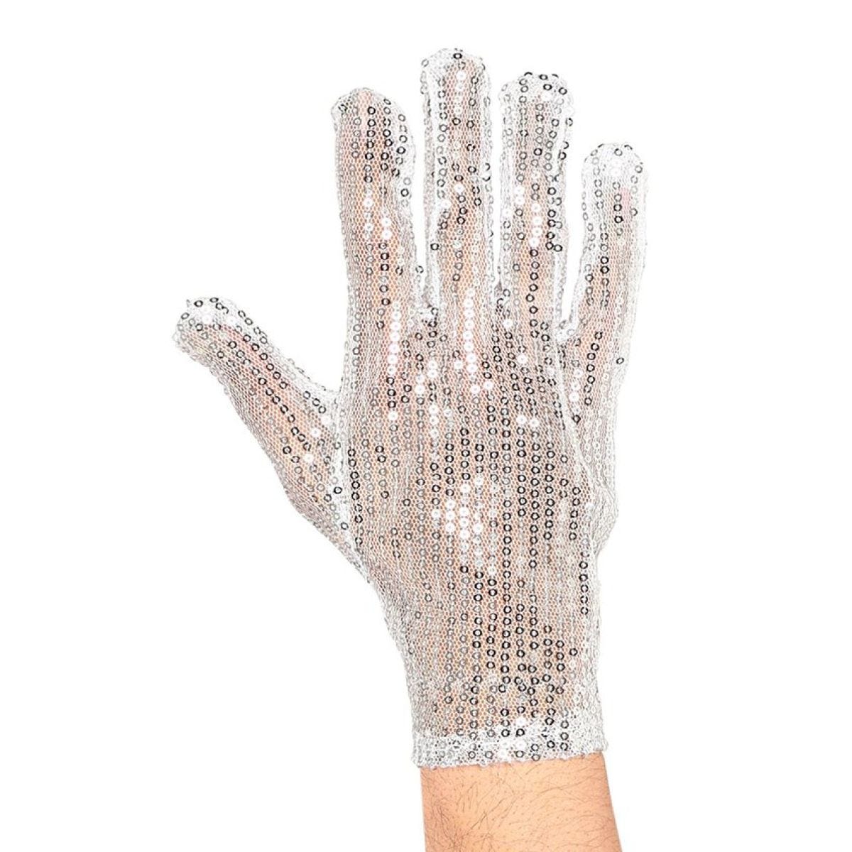 King of Pop Glove
