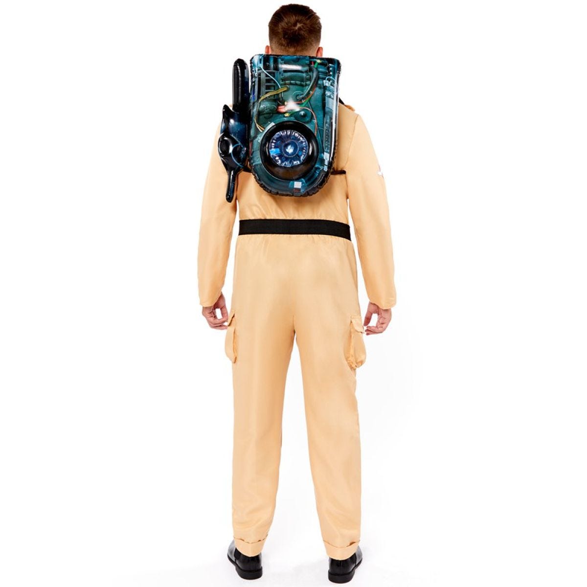 Ghostbuster - Adult Costume