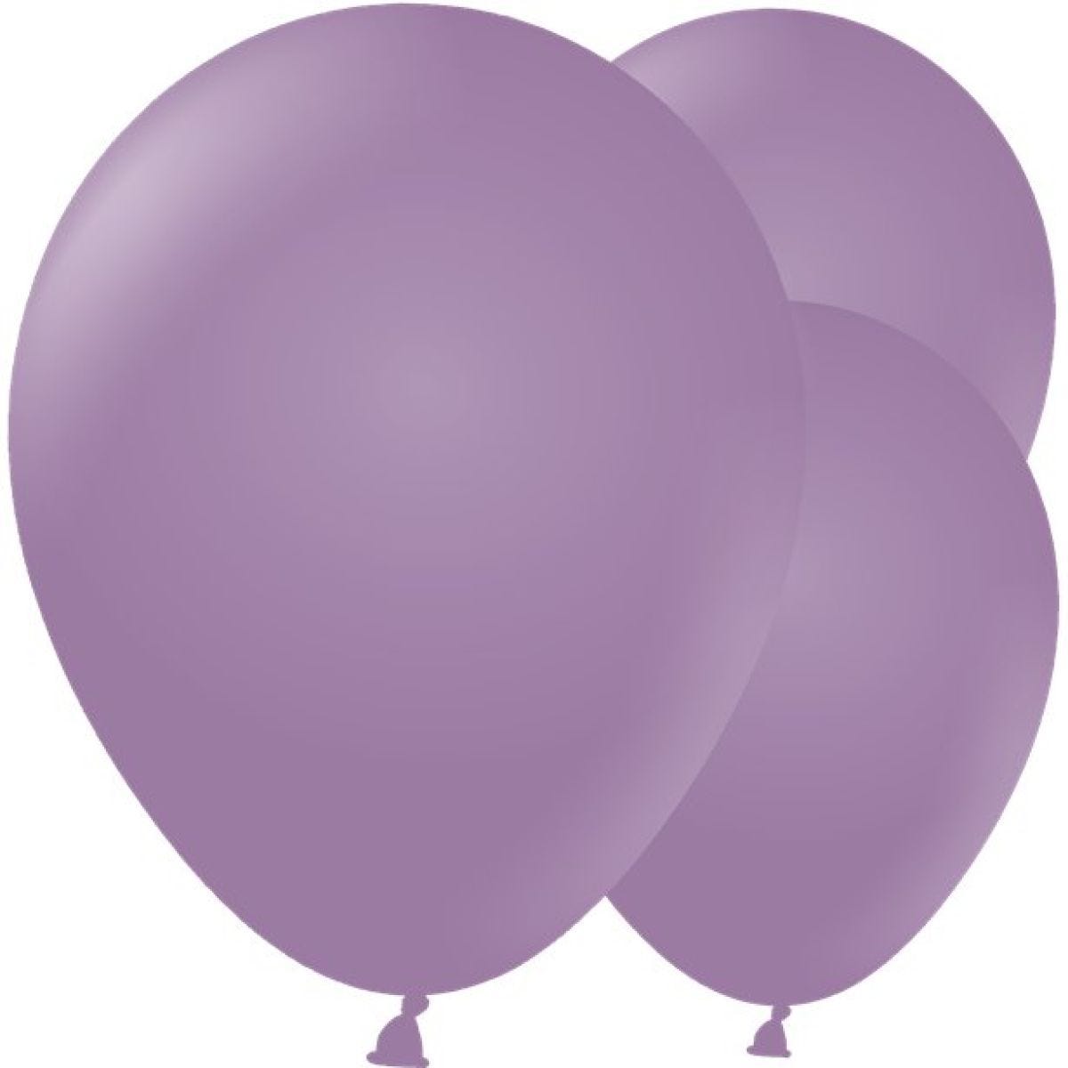 Retro Lavender - 18" Latex