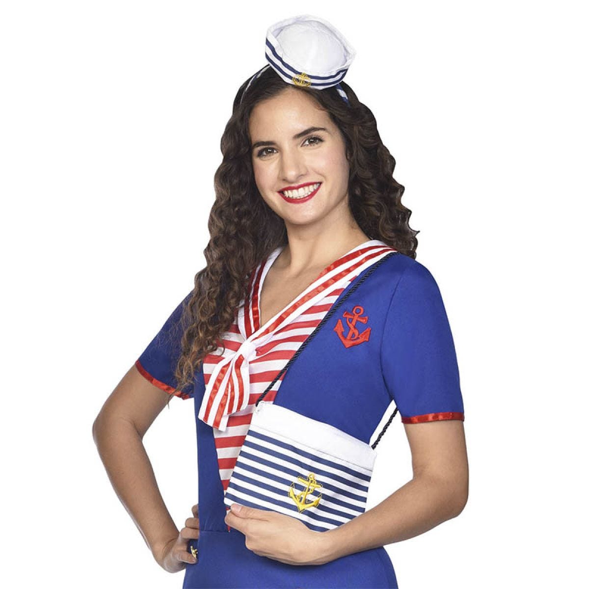 Sailor Handbag