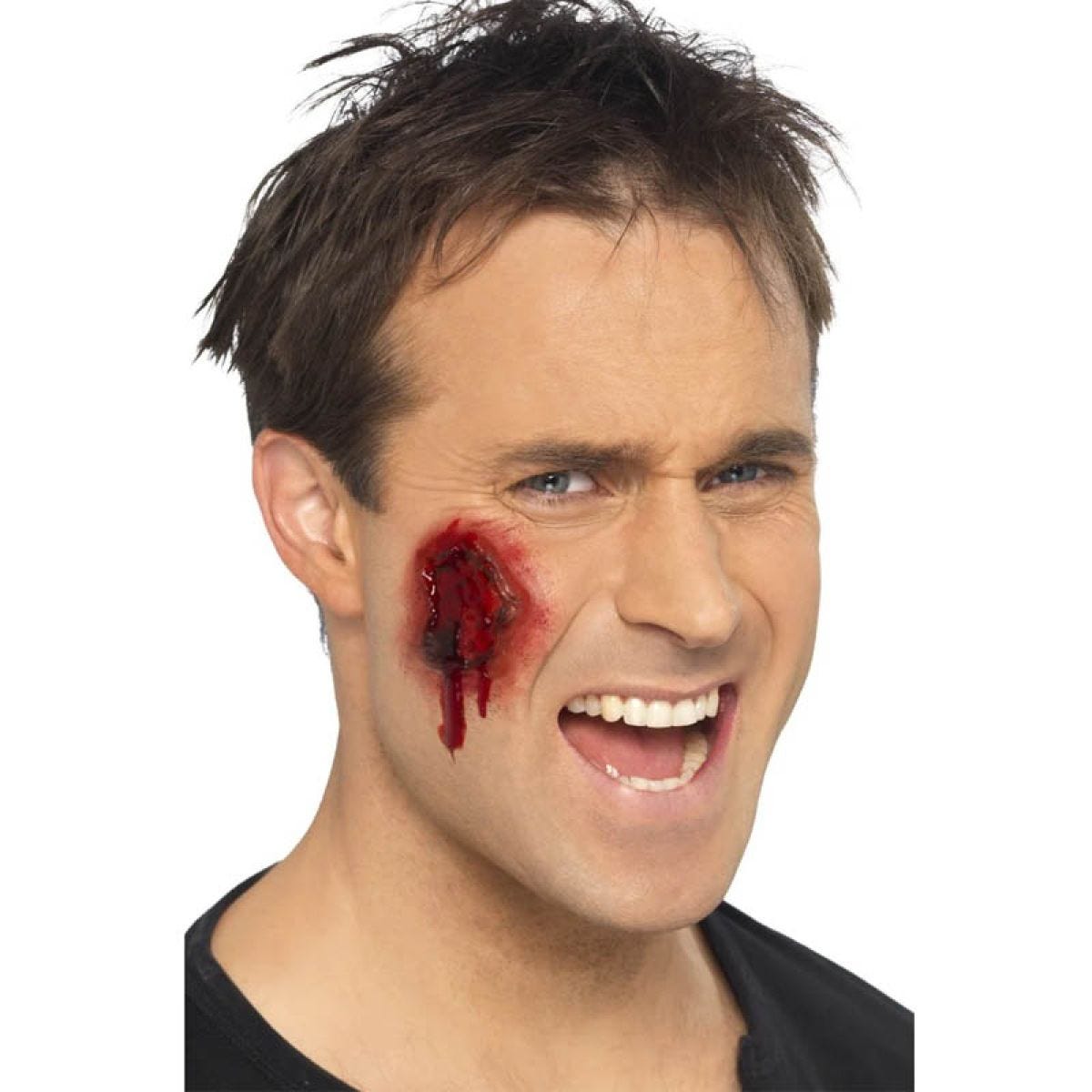 Gory Wounds