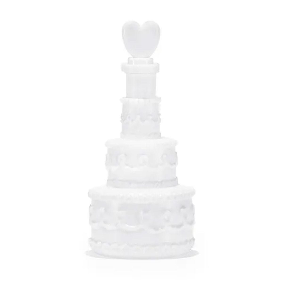 Wedding Cake Bubbles