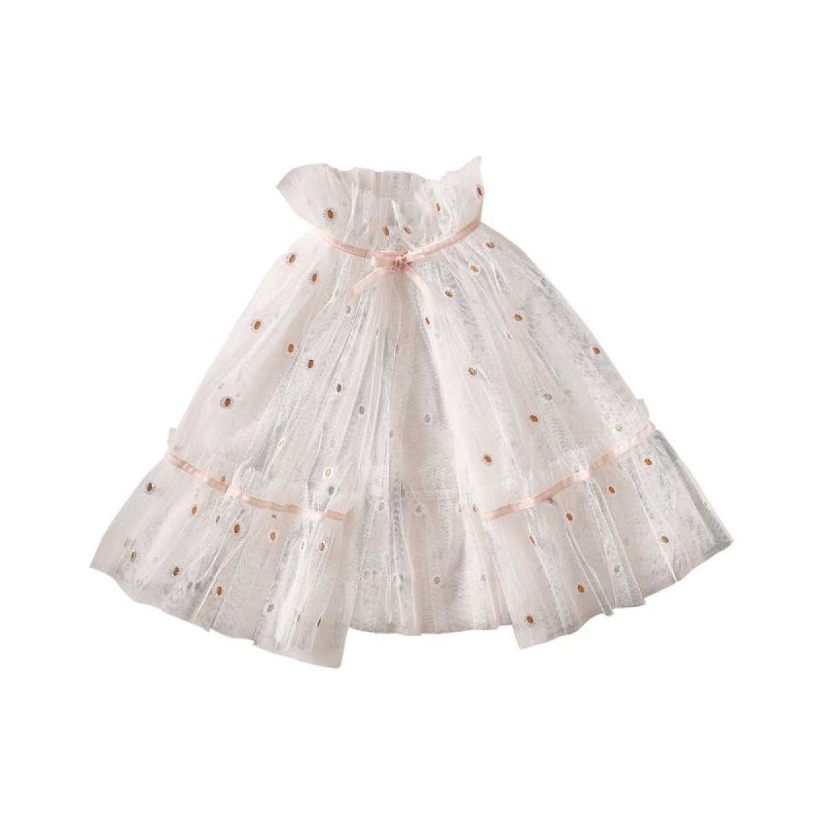Daisy Cape