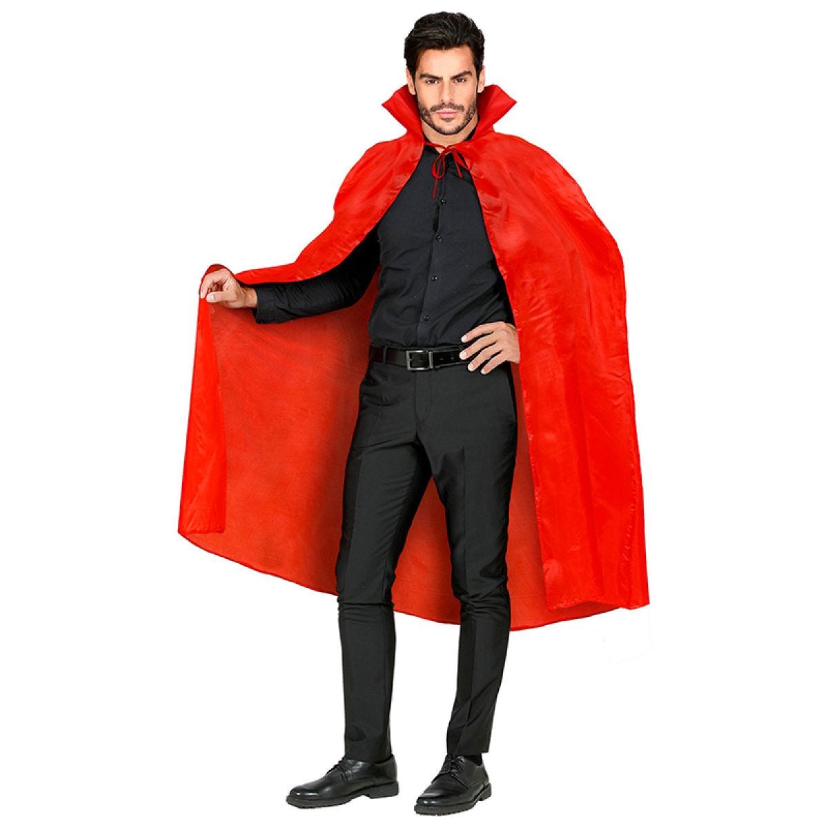 Red Cape