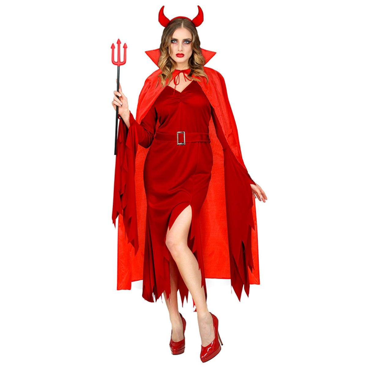 Red Cape