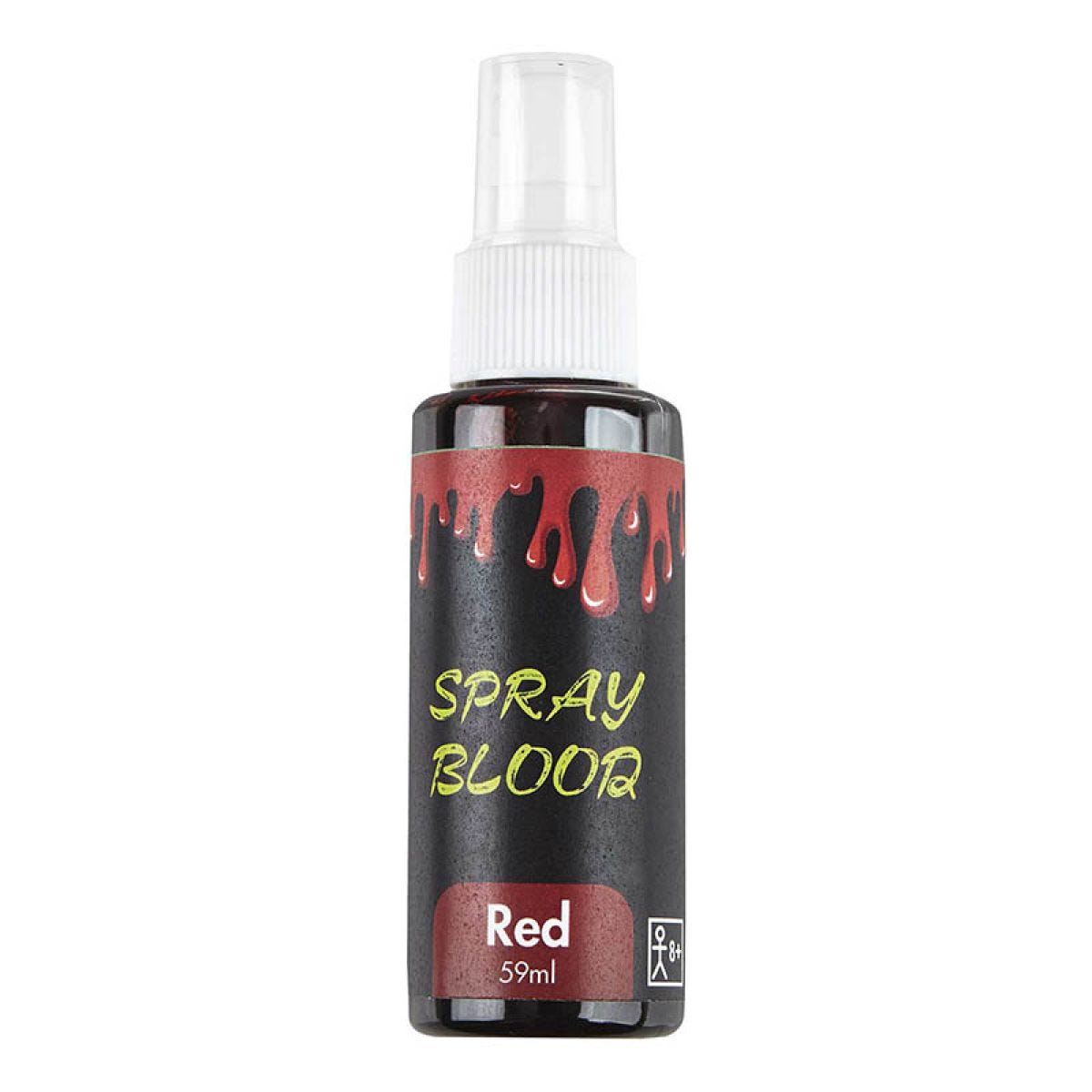 Red Spray Fake Blood - 59ml