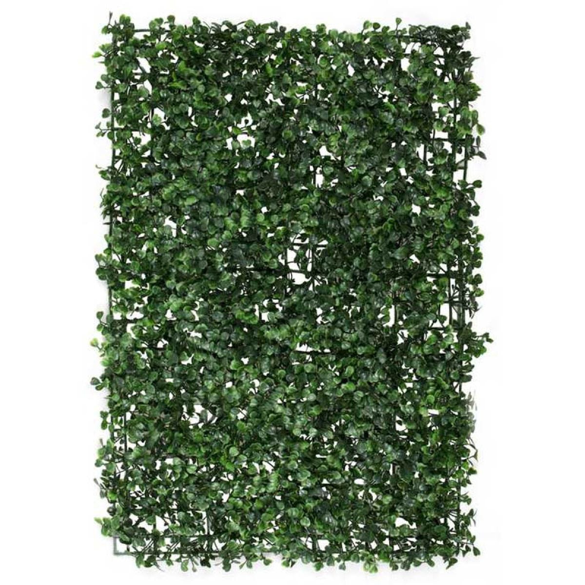 Flower Wall Backdrop Foliage Tile - 40cm x 60cm
