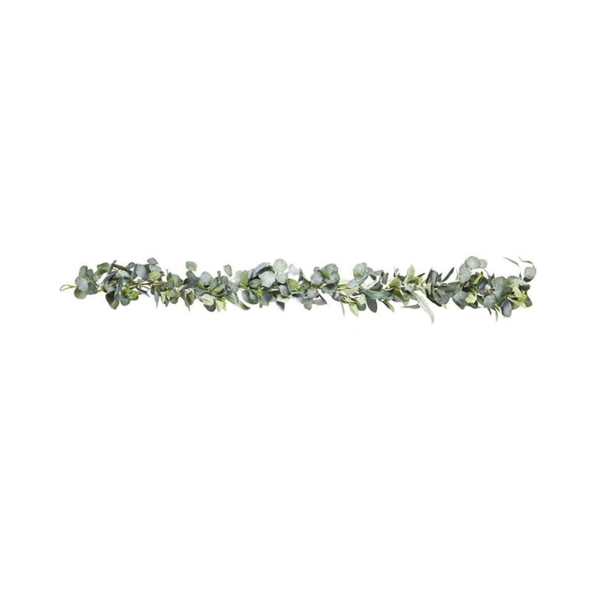 Botanical Foliage Garland - 1.9m