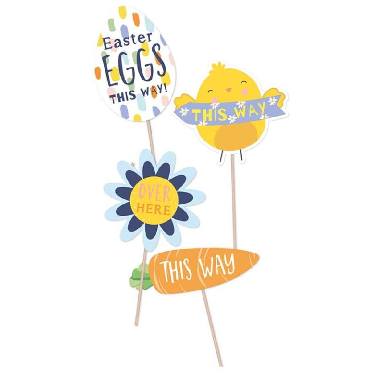 Easter Egg Hunt Set