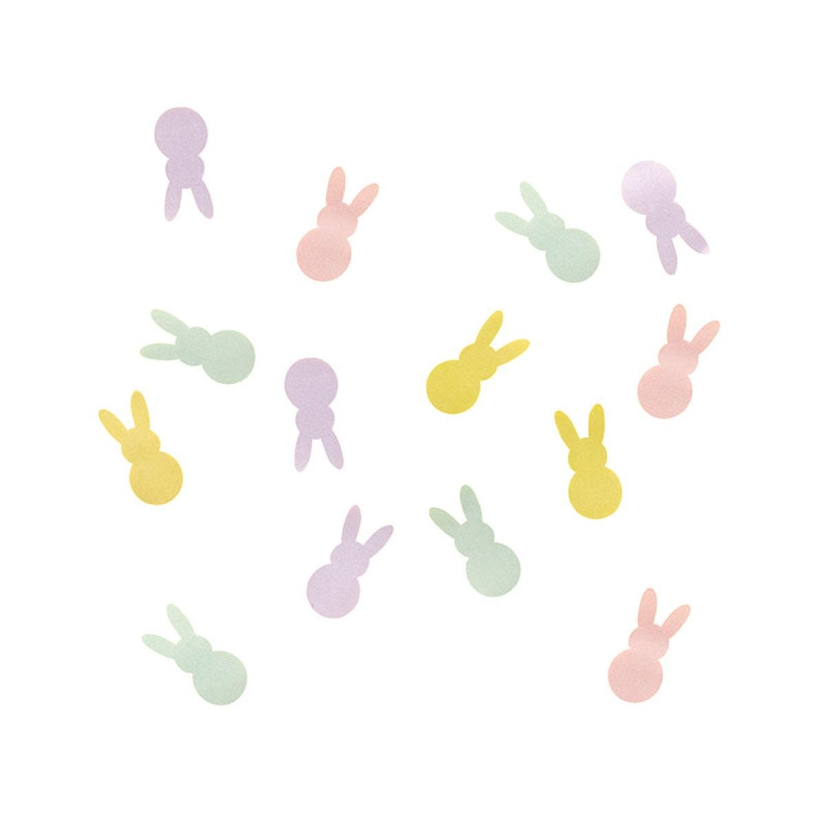 Bunny Table Scatter - 10g