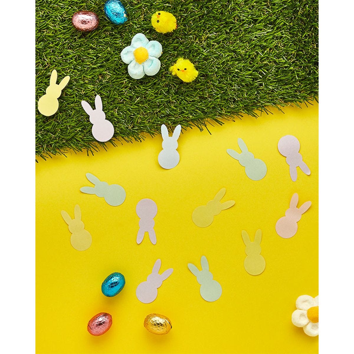 Bunny Table Scatter - 10g