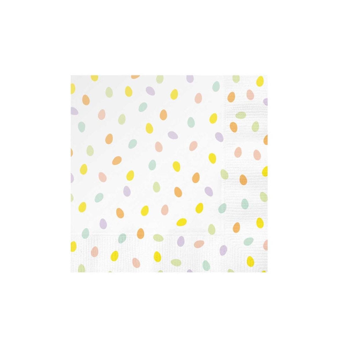 Easter Chick Paper Napkins (16pk)