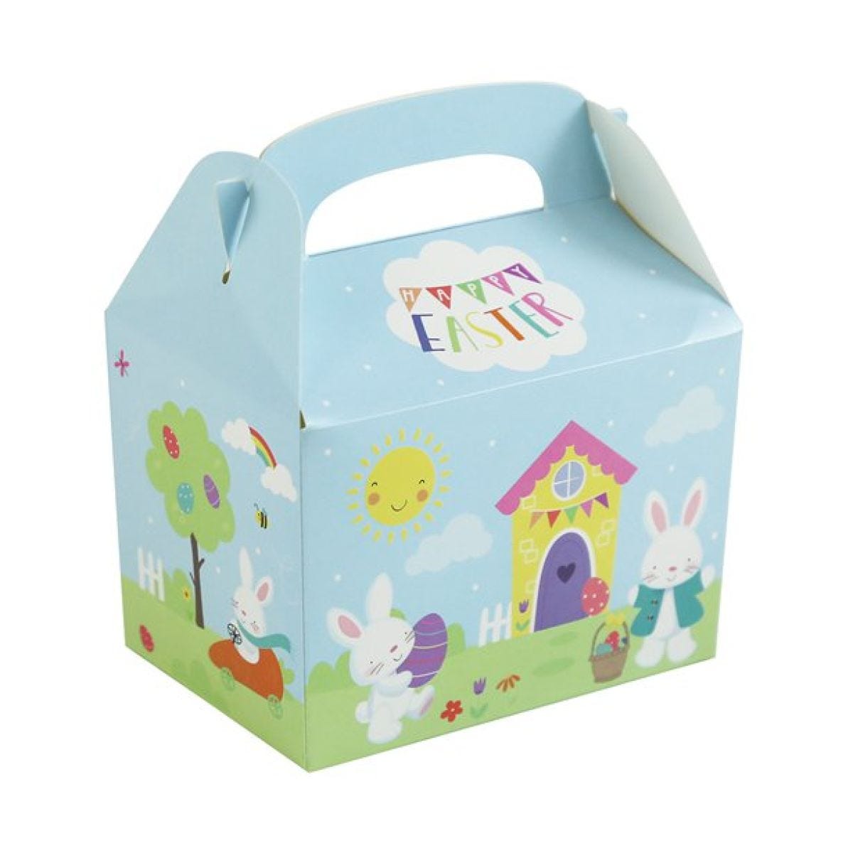 Easter Asstorted Party Boxes