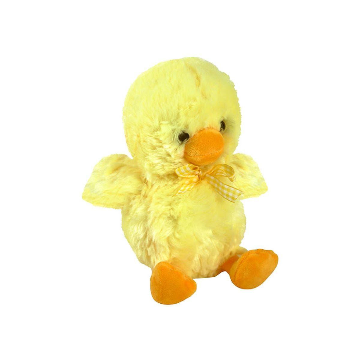 Plush Easter Chick - 20cm