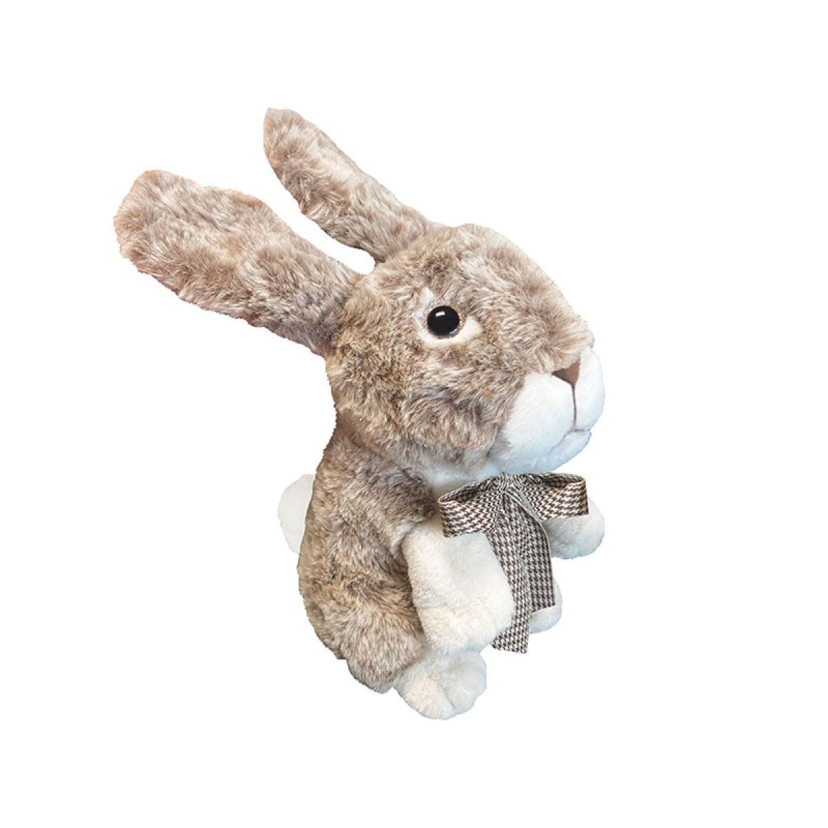 Plush Easter Bunny - 20cm