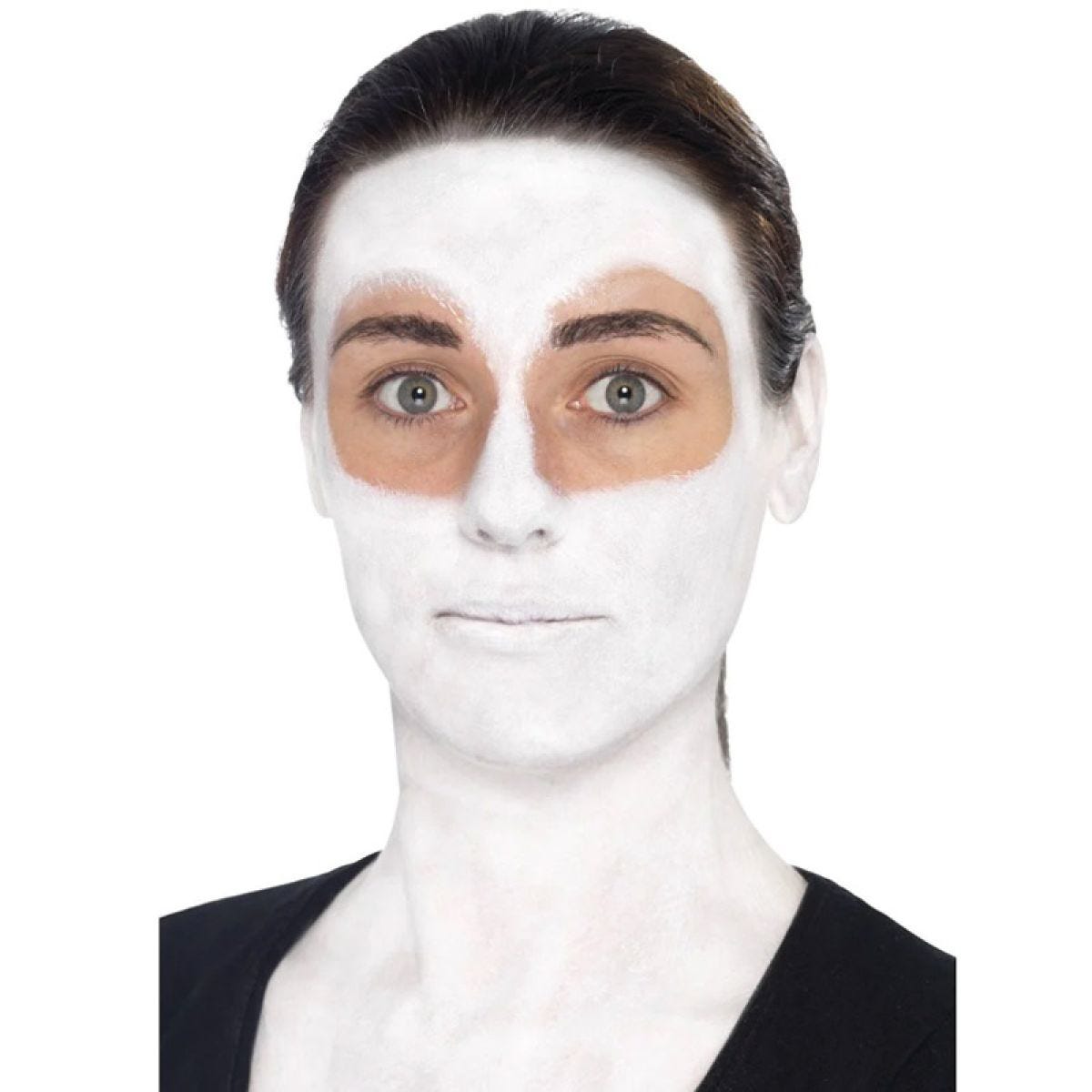 Day of the Dead Makeup Kit