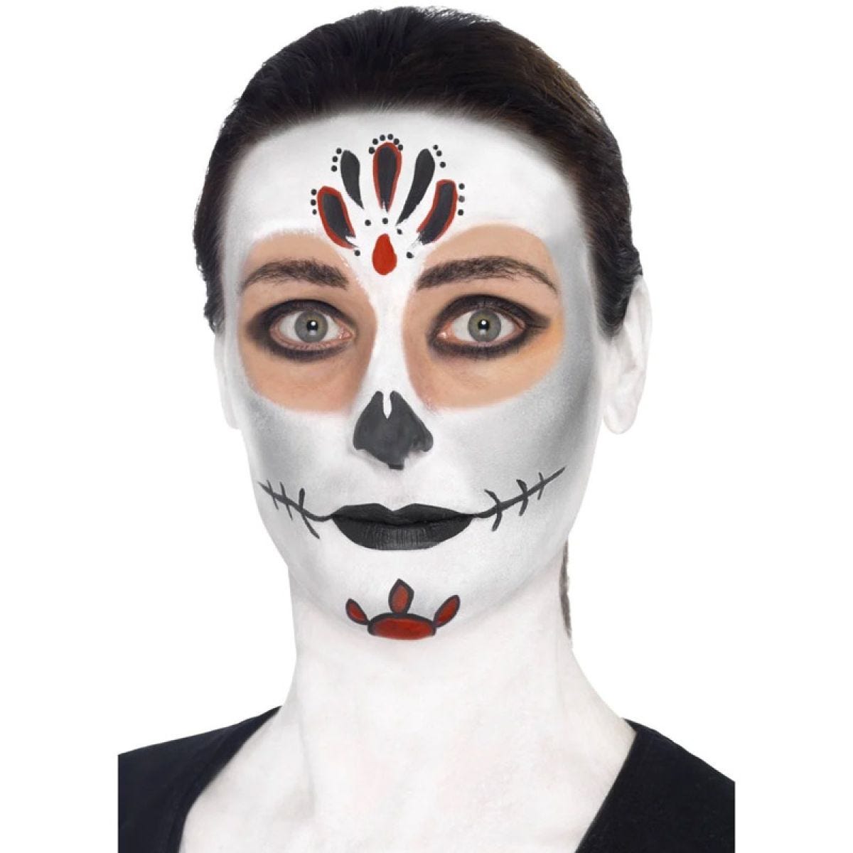 Day of the Dead Makeup Kit
