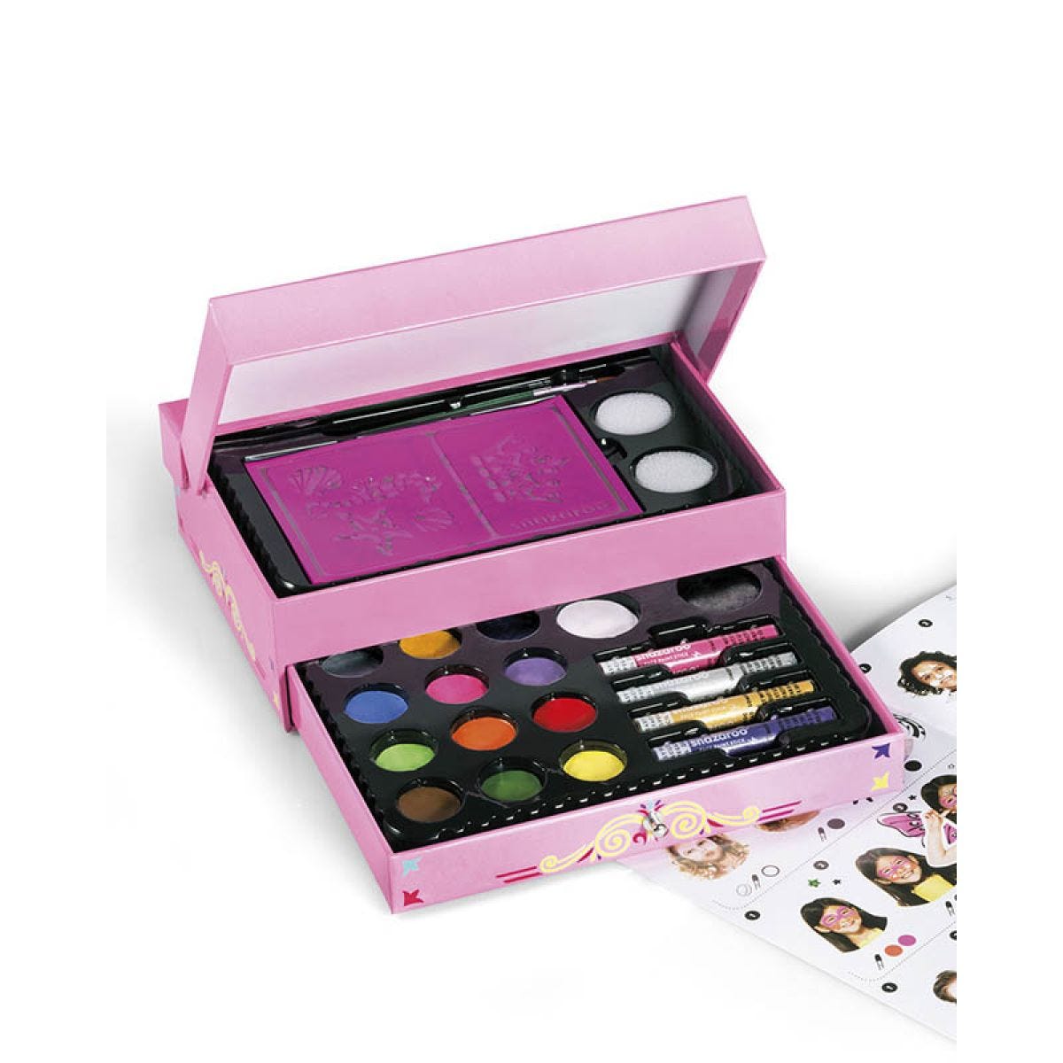 Snazaroo Gift Box
