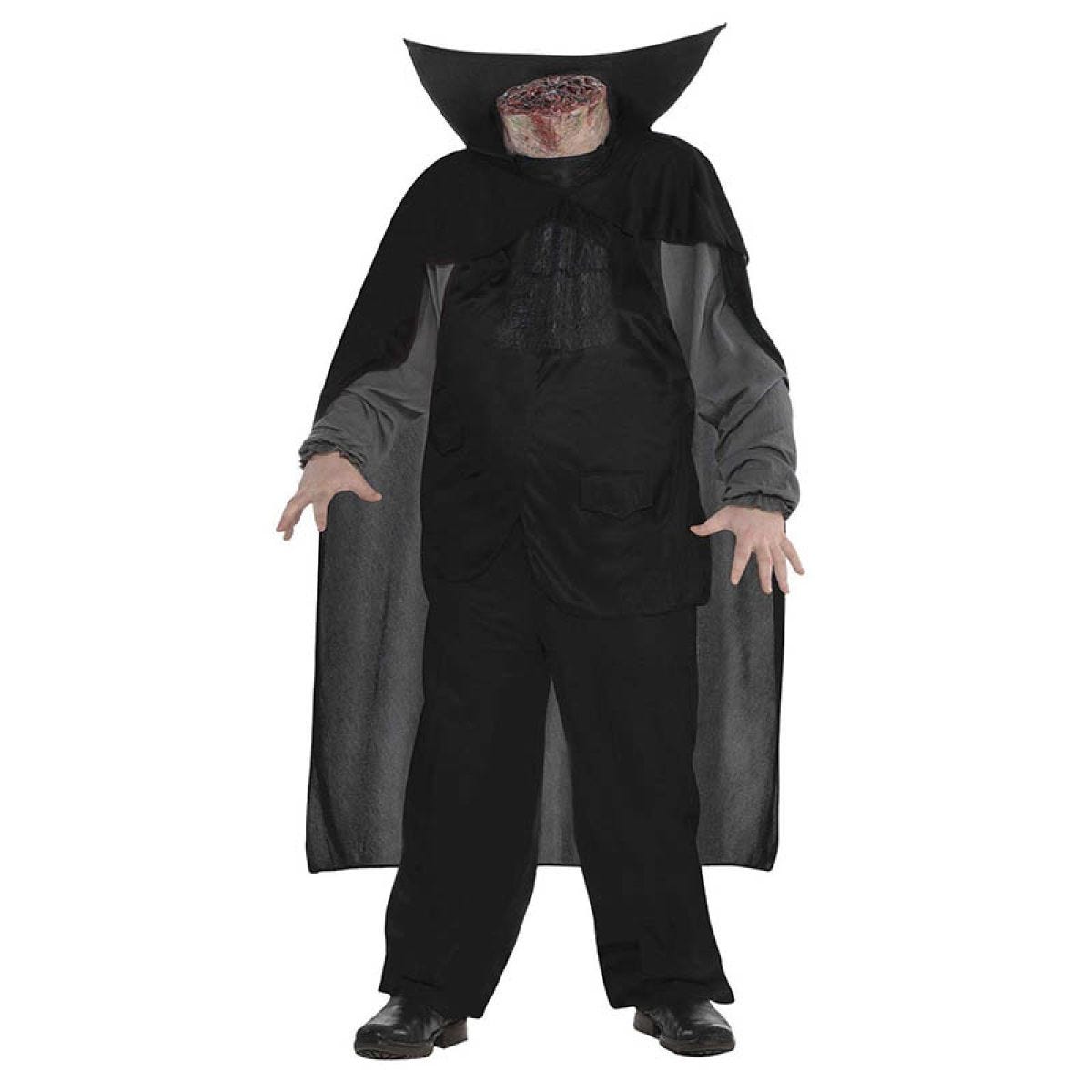 Headless Horseman - Adult Costume