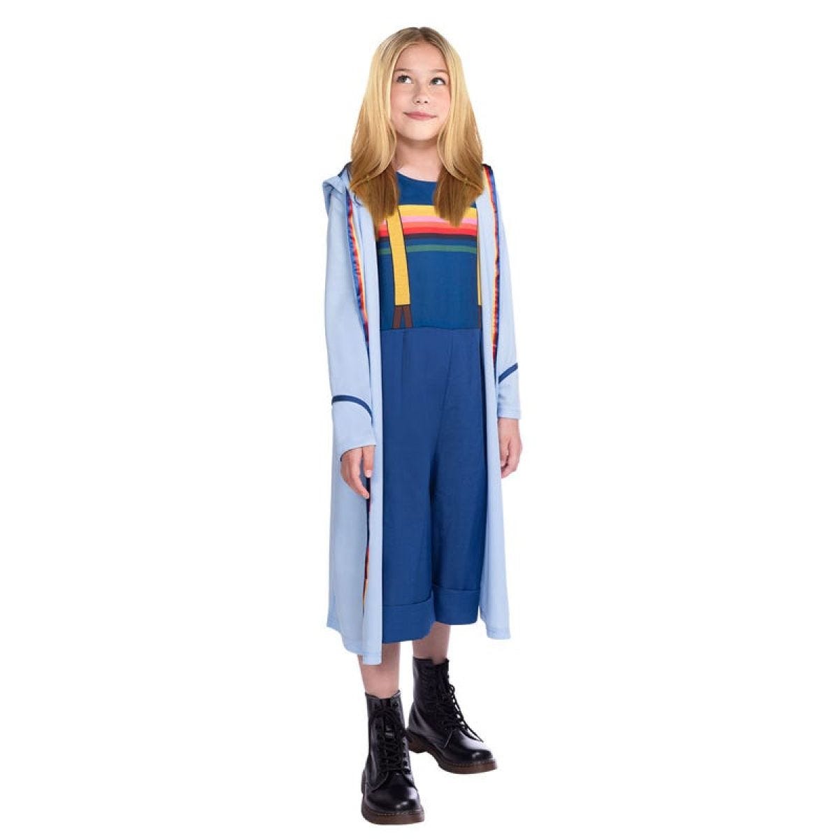 Doctor Who - Child Costume