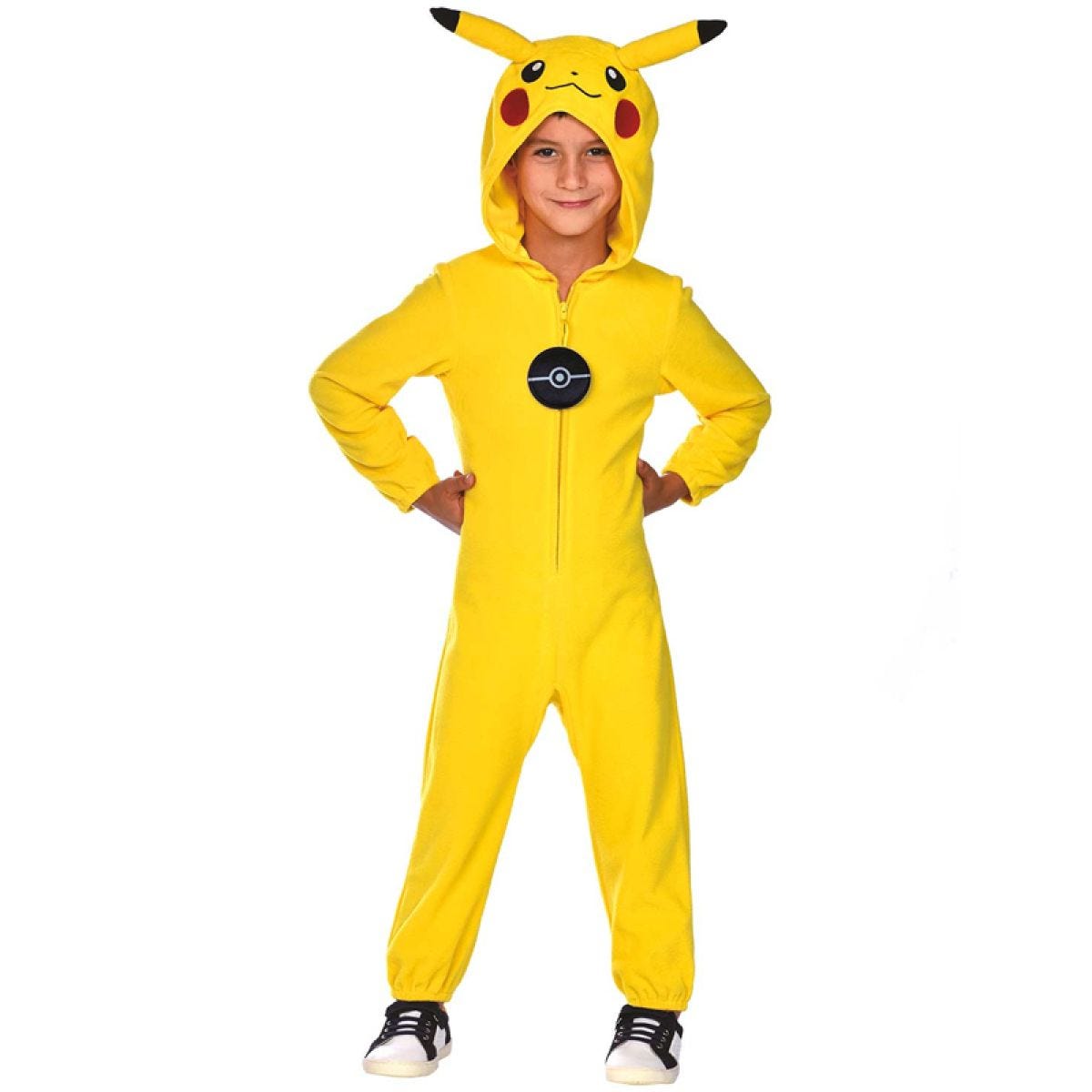 Pikachu - Child Costume