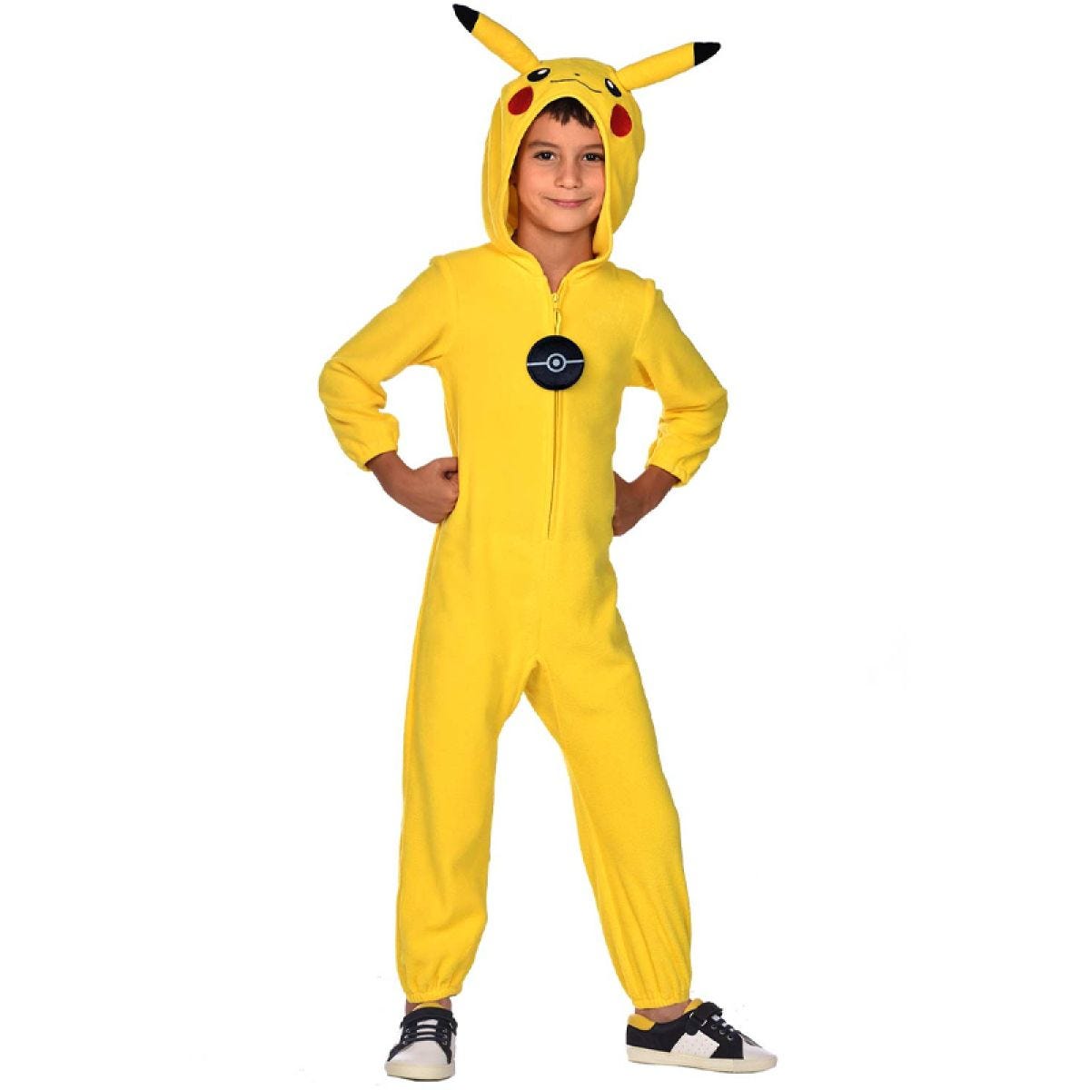 Pikachu - Child Costume