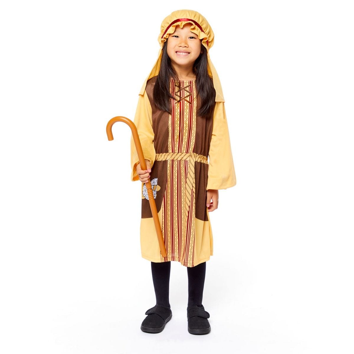 Shepherd Girl - Child Costume