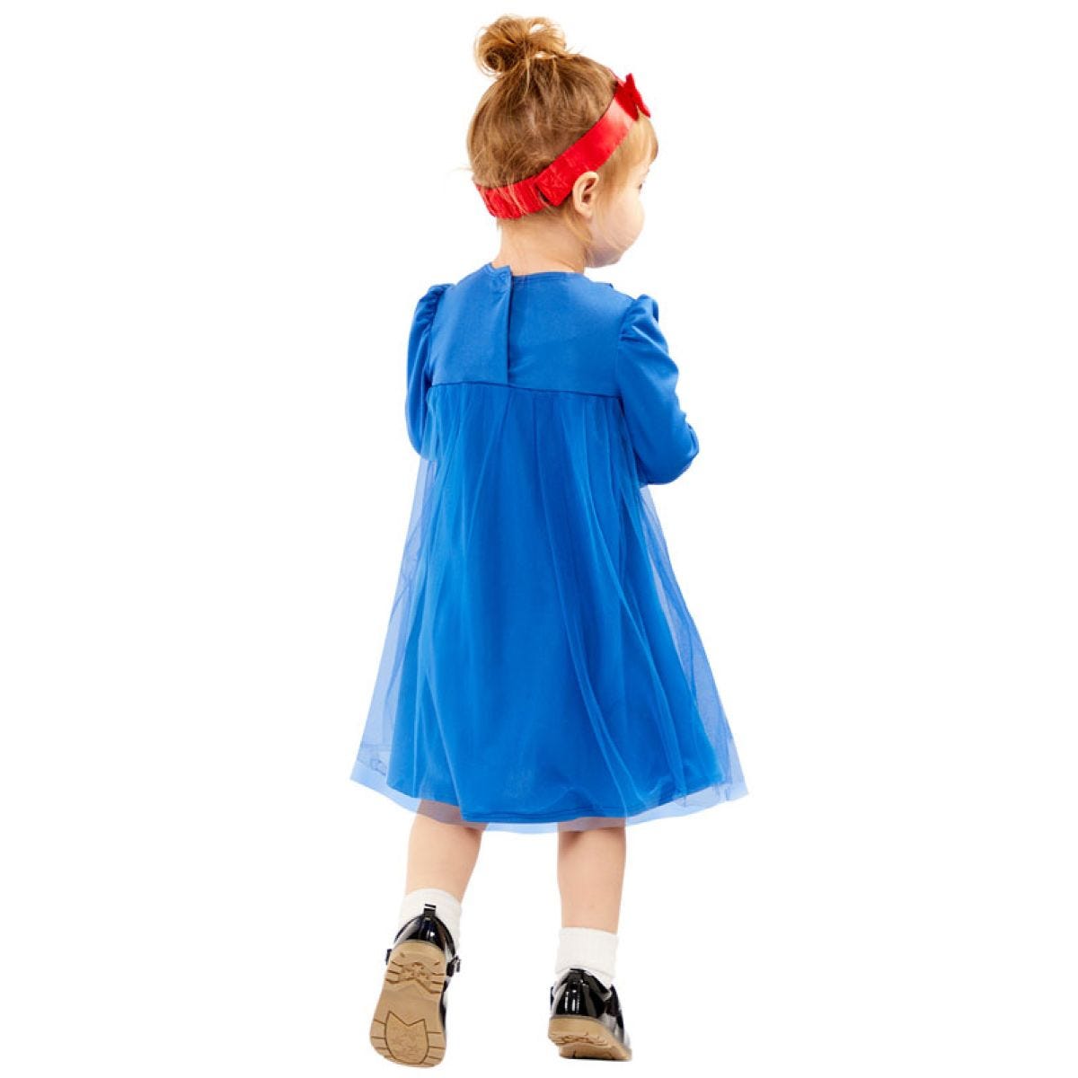 Roald Dahl Matilda - Baby and Toddler Costume