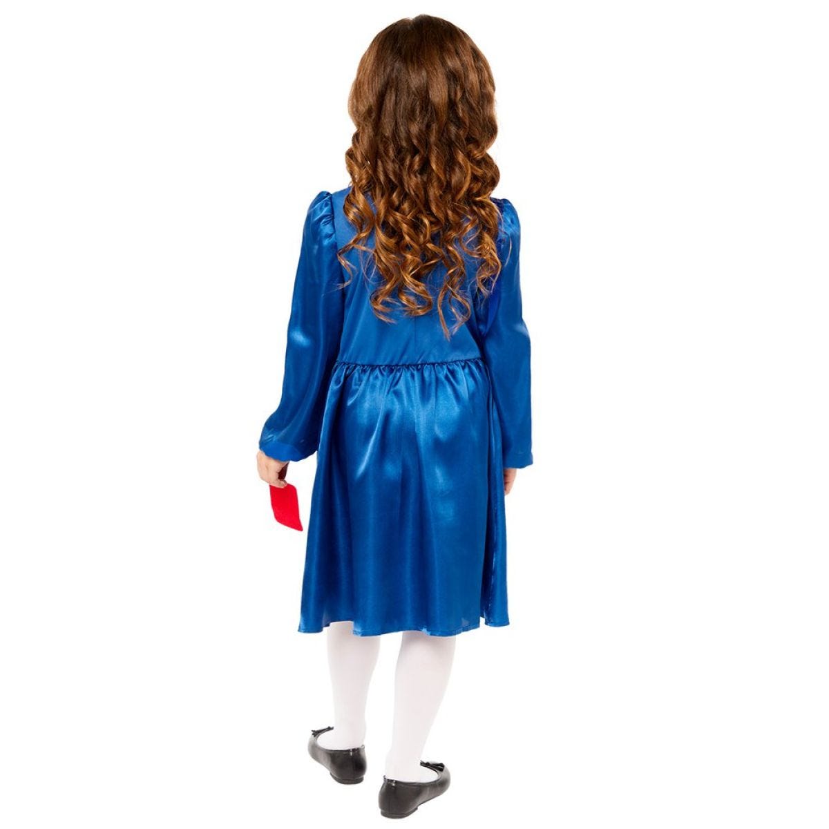 Roald Dahl Matilda - Child Costume