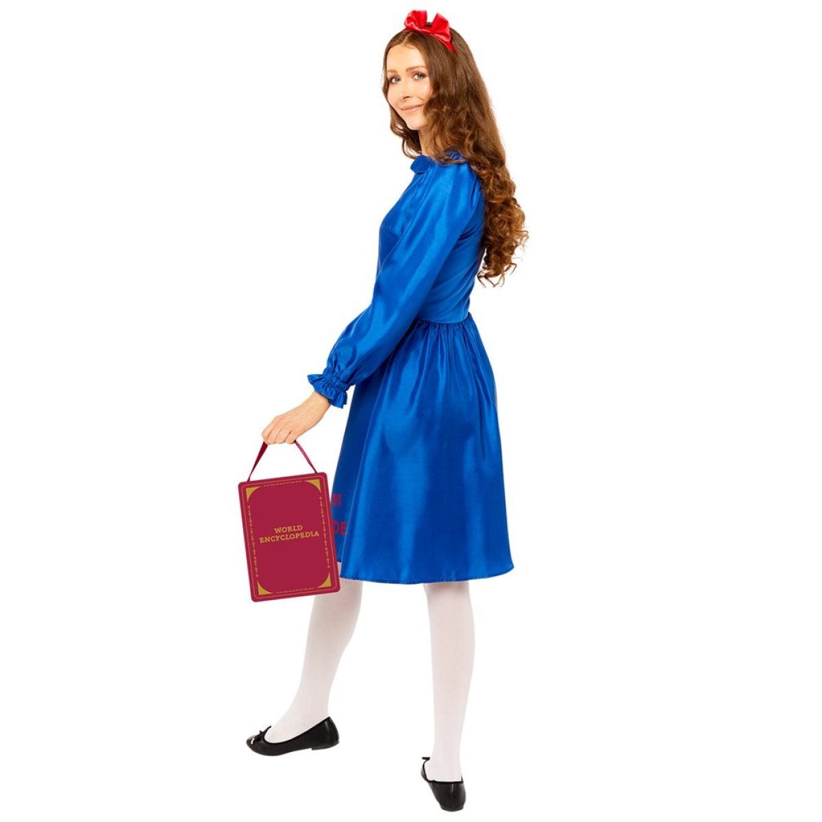 Roald Dahl Matilda - Adult Costume