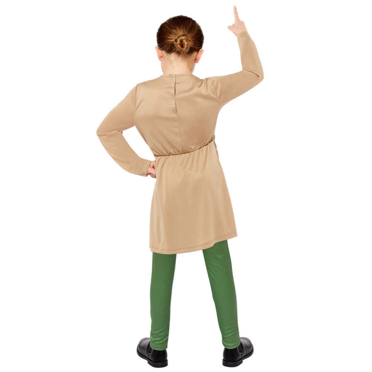 Roald Dahl Miss Trunchbull - Child Costume