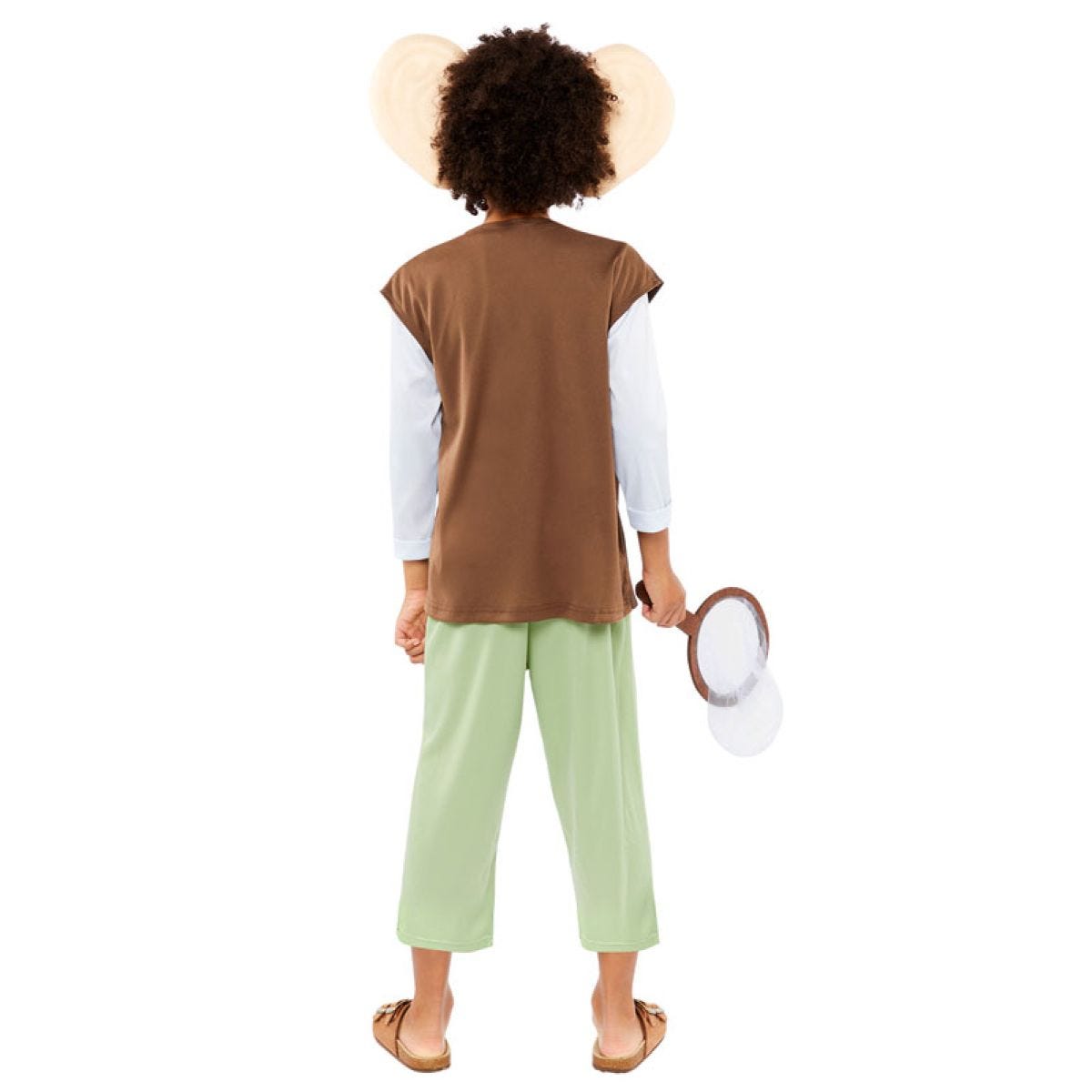 Roald Dahl BFG - Child Costume