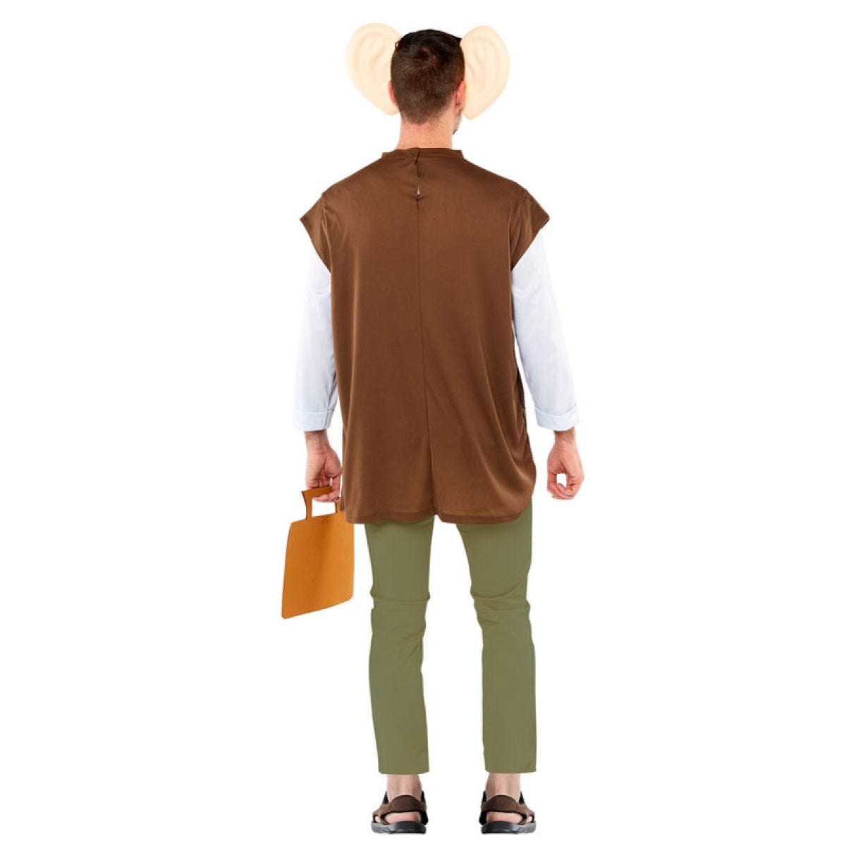 Roald Dahl BFG - Adult Costume