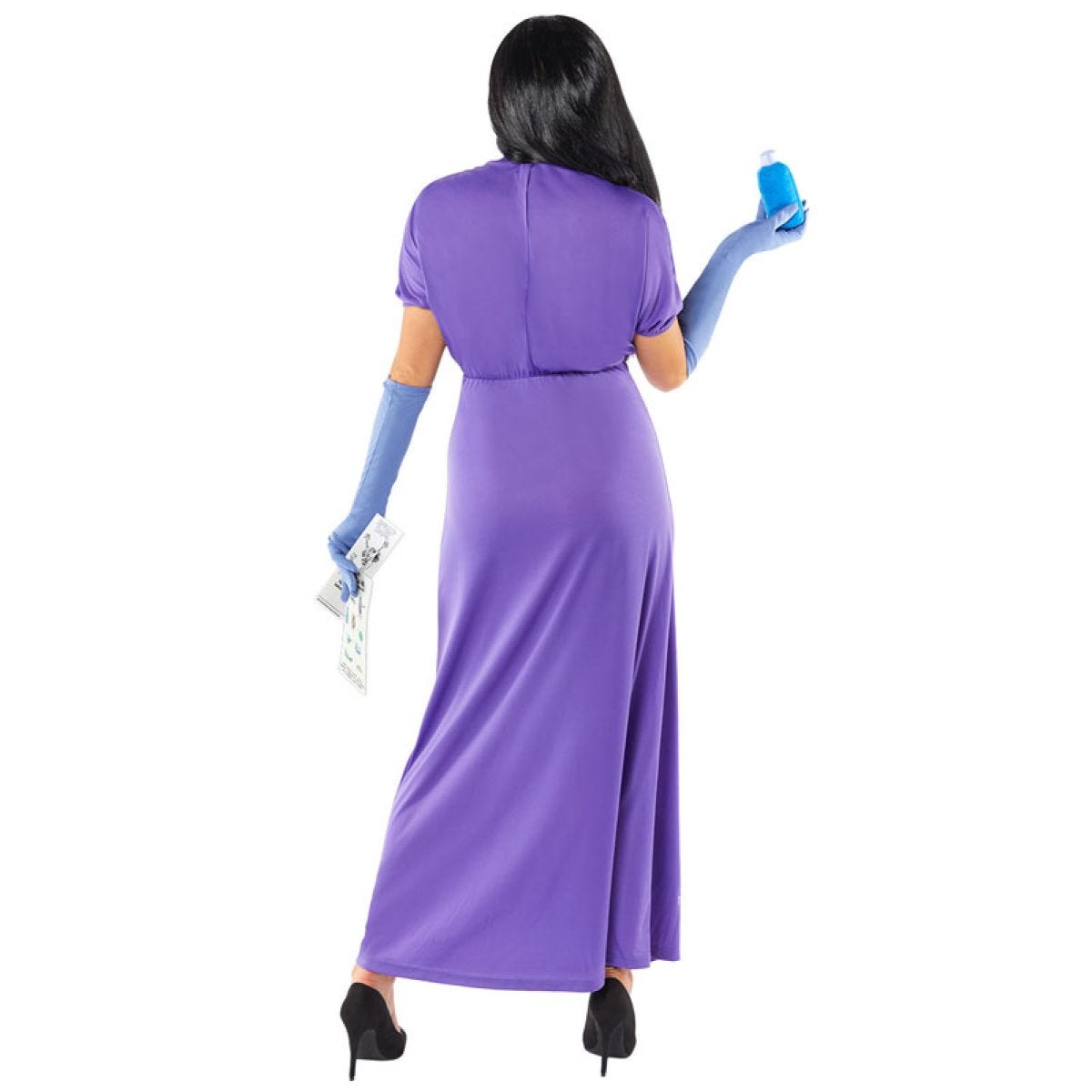 Roald Dahl Grand High Witch - Adult Costume