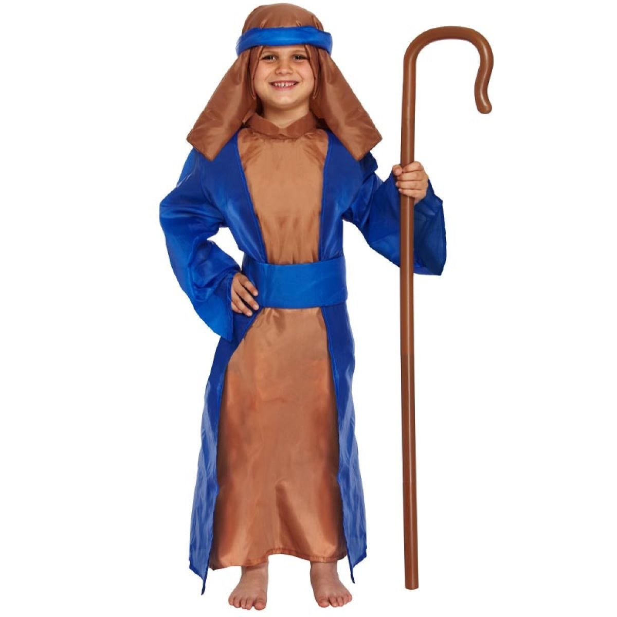 Blue Joseph - Childs Costume