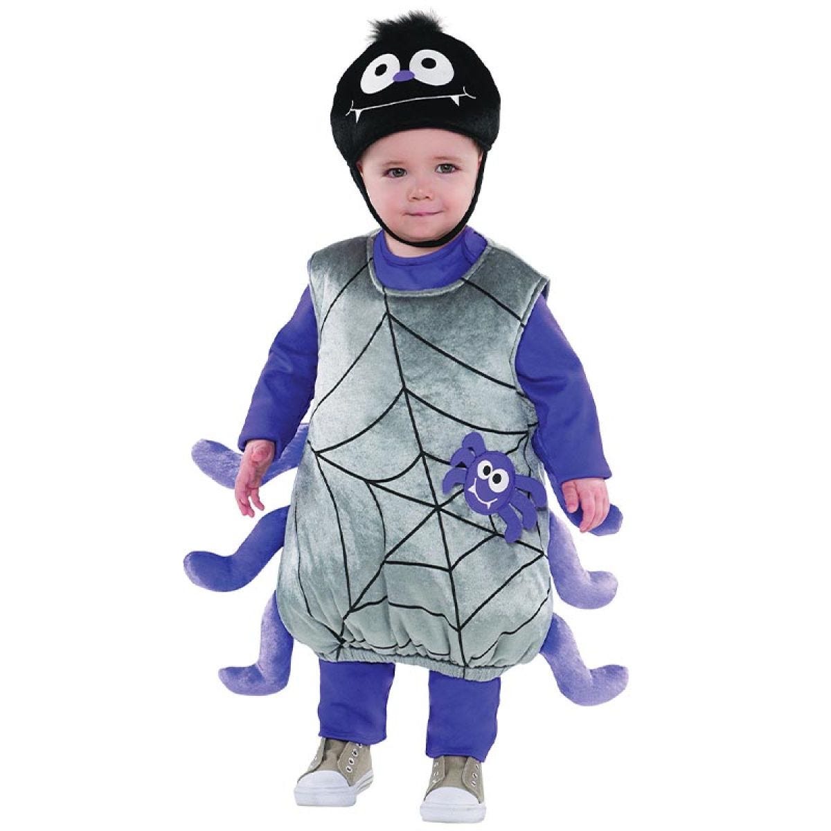 Itsy Bitsy Spider - Childs Costume